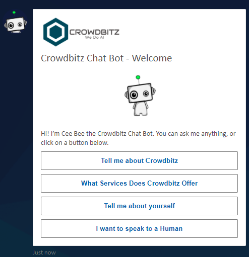 Custom AI Chat Bots, What Can They Do?